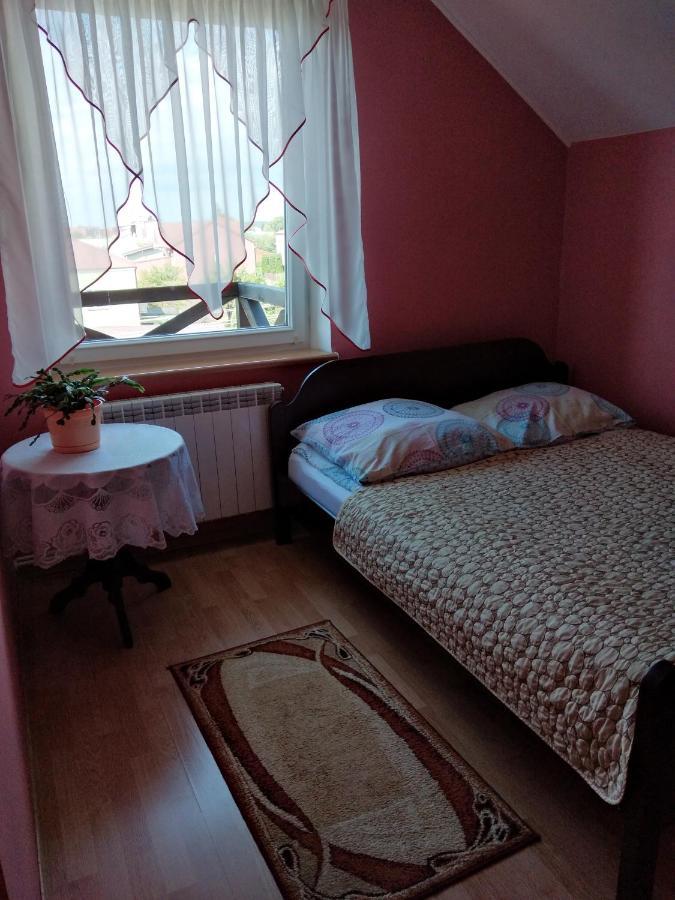 Apartament Jagoda Augustów Exterior foto