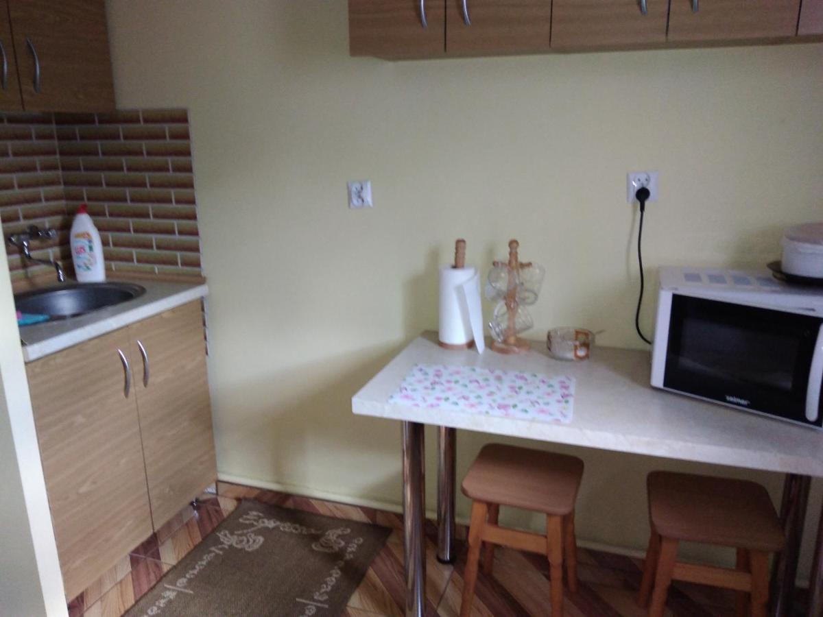 Apartament Jagoda Augustów Exterior foto