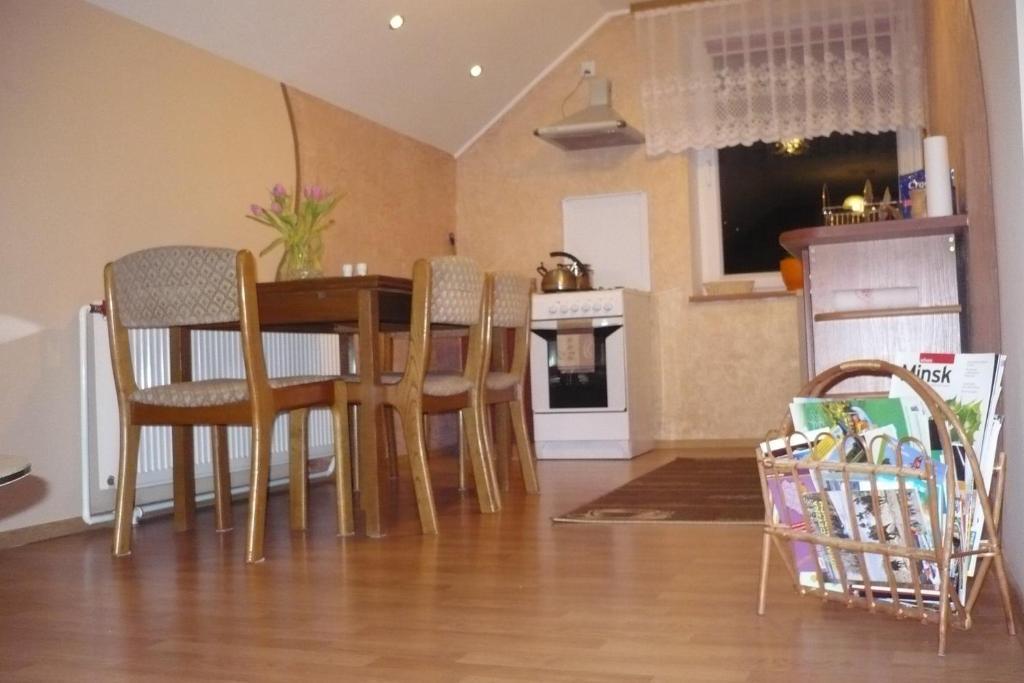Apartament Jagoda Augustów Quarto foto