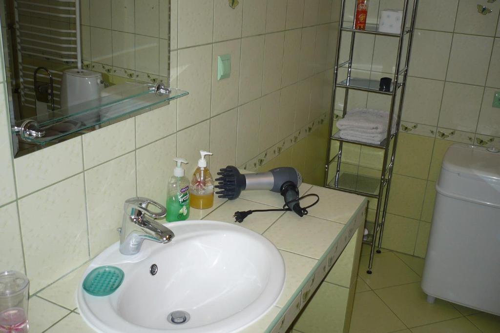 Apartament Jagoda Augustów Quarto foto
