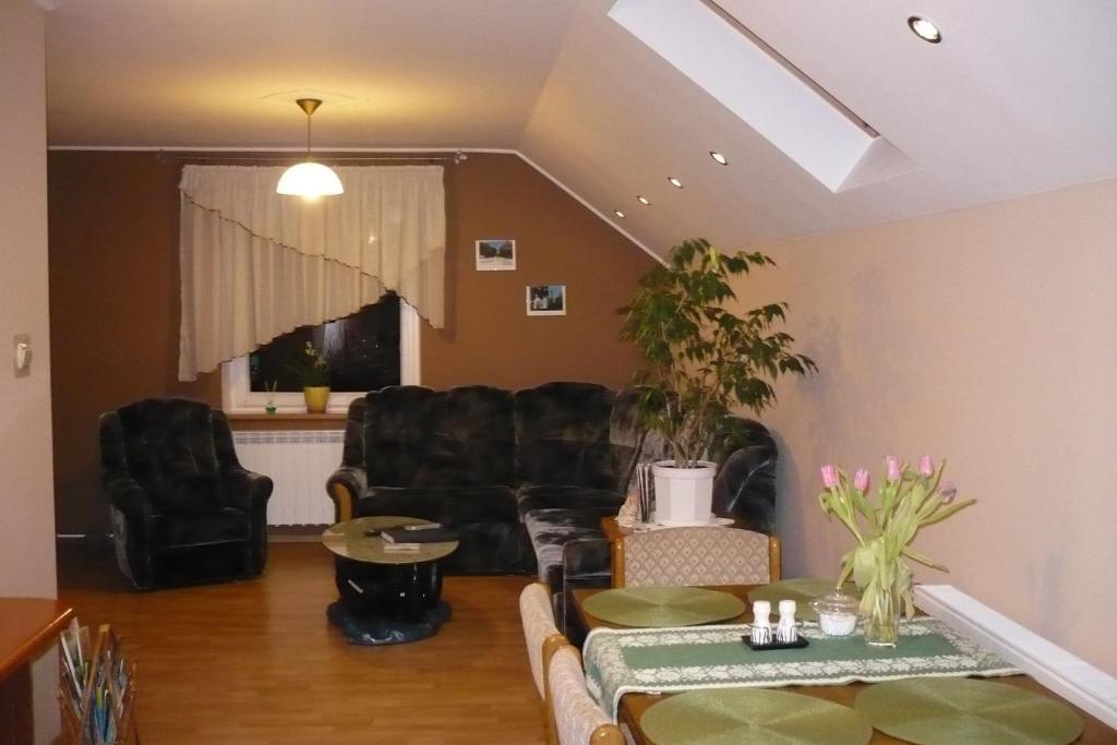 Apartament Jagoda Augustów Quarto foto