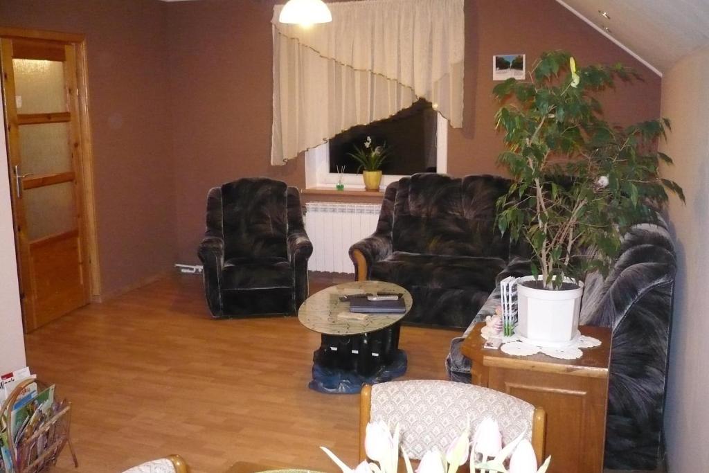 Apartament Jagoda Augustów Quarto foto