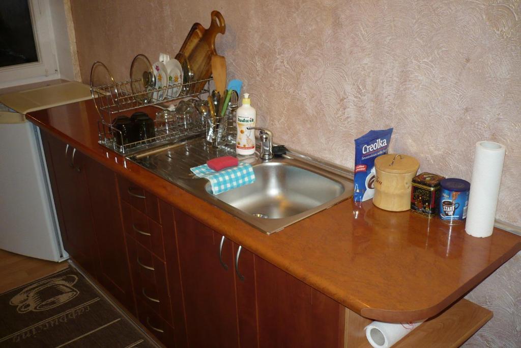 Apartament Jagoda Augustów Quarto foto